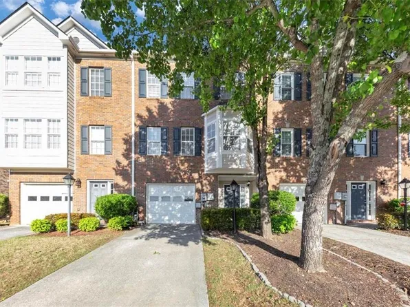 2180 Mill Garden Run, Buford, GA 30519