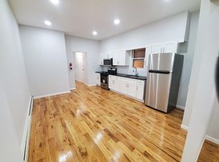 38 Webster St APT 3, Newark, NJ 07104