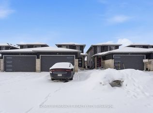 38 Dewal Pl, Belleville, ON K8P0H2