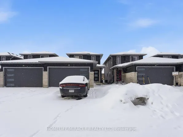 38 Dewal Pl, Belleville, ON K8P 0H2