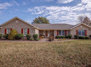 10801 N Green River Rd, Evansville, IN 47725