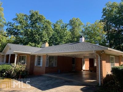 412 Harbins Rd, Dacula, GA, 30019
