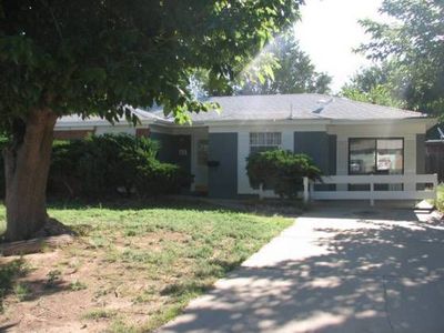 27 Deborah Dr, Roswell, NM, 88201