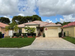 11431 SW 21st St, Miramar, FL 33025