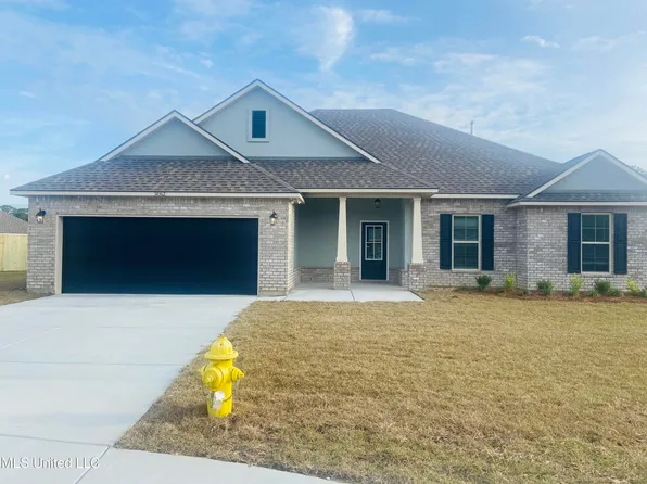 14362 Pen Pl, Gulfport, MS 39503