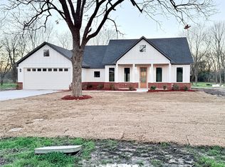 5288 County Road 2248, Greenville, TX 75402