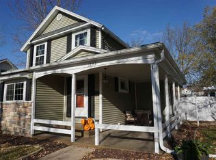 1743 Pine St, Stevens Point, WI 54481