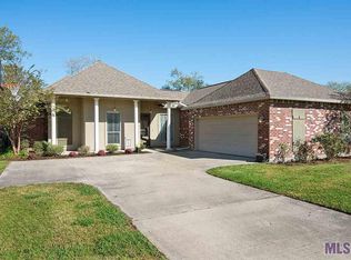 4530 Boulevard Acadian, Addis, LA 70710