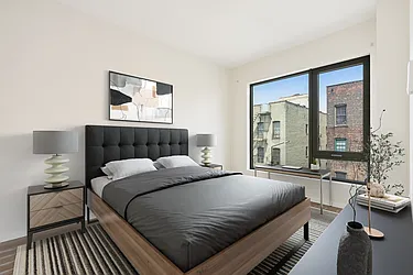 Rented by Living New York