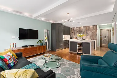 Sold by Douglas Elliman