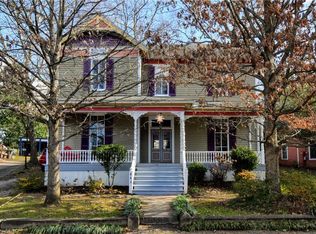 643 N Spring St, Winston Salem, NC 27101