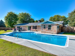 2818 Rife Cir, Rogers, AR 72756