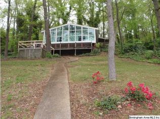 1296 Davis Acres Dr, Alpine, AL 35014