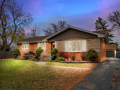 6819 W 127th St, Palos Heights, IL, 60463