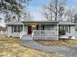 509 Monticello Cir, Locust Grove, VA 22508