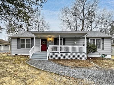 509 Monticello Cir, Locust Grove, VA, 22508