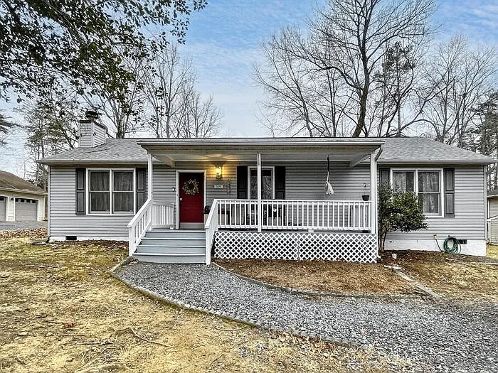 509 Monticello Cir photo 1