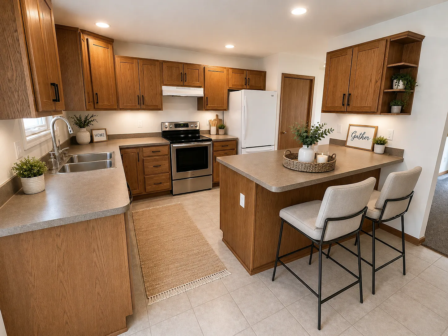 4 bed, 1830 sqft, $2,398 — Photo 4