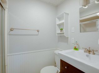 284 Cambridge St #R1, Boston, MA 02114