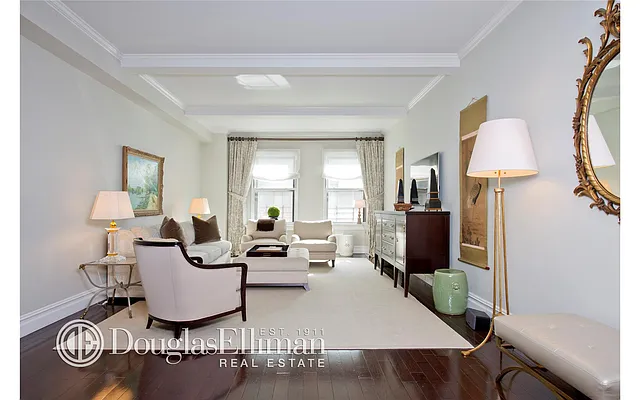 Sold by Douglas Elliman | media 9