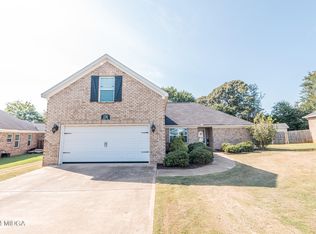 216 Rainsong Trl, Perry, GA 31069
