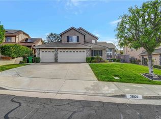 39922 Milkmaid Ln, Murrieta, CA 92562