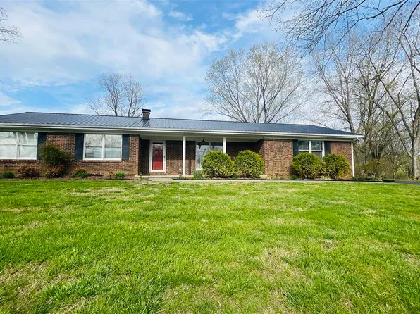 3031 Columbia Hwy, Greensburg, KY 42743