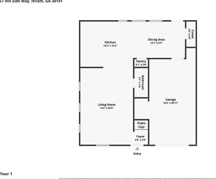 3 bed, 2.5 bath, 1360 sqft, $1,810 — Photo 2