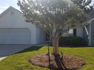 4416 Single Tree Ln, High Point, NC 27265