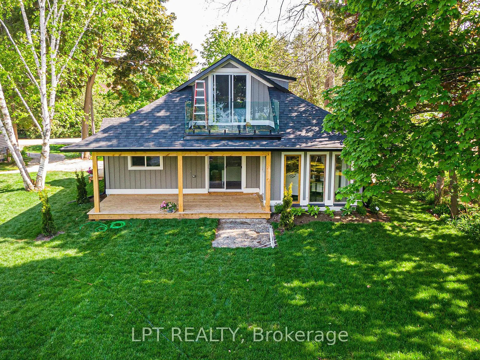 3 bed, $3,200 — Photo 3