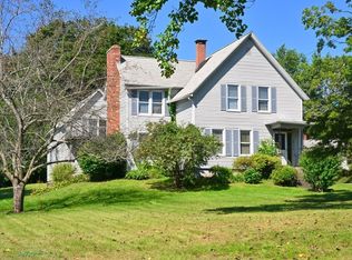 45 Brattle St, Worcester, MA 01606