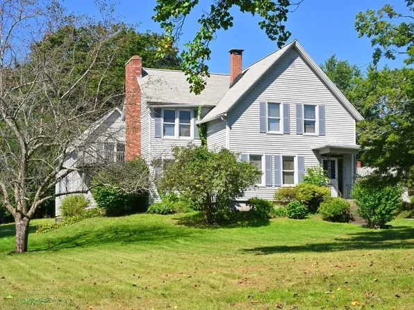 45 Brattle St, Worcester, MA 01606