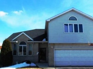 15943 Page Ave, Harvey, IL 60426