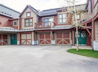 680 S Main St ##14, Breckenridge, CO 80424