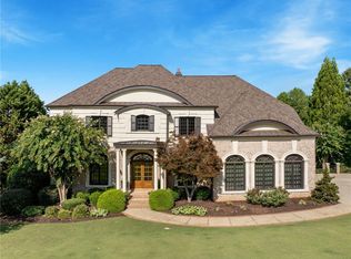 136 Cedar Woods Trl, Canton, GA 30114