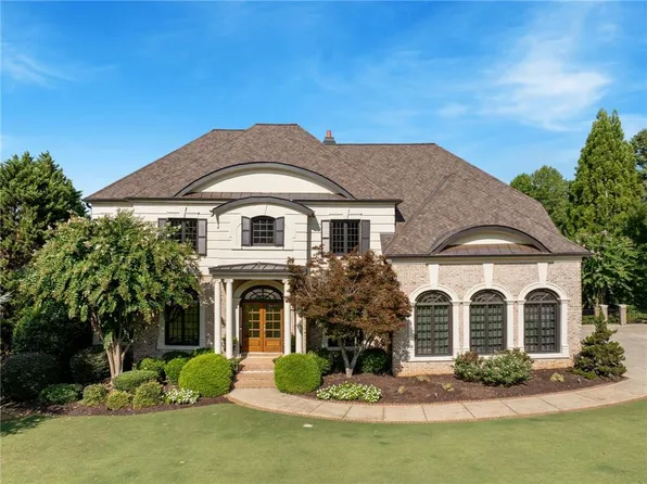 136 Cedar Woods Trl, Canton, GA 30114