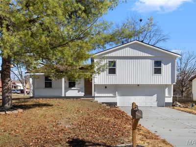 512 Chele Dr, Saint Charles, MO, 63304