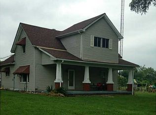3779 S County Road 101 E, Clayton, IN 46118