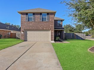 2002 Collins Rose Ct, Rosenberg, TX 77469