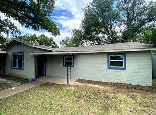 607 SW 18th St #A, Mineral Wells, TX 76067