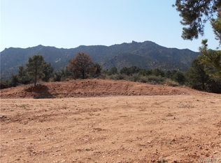 0 N Mountain Spring Ln, Hackberry, AZ 86411