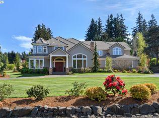 17663 S Fieldstone Ln, Oregon City, OR 97045
