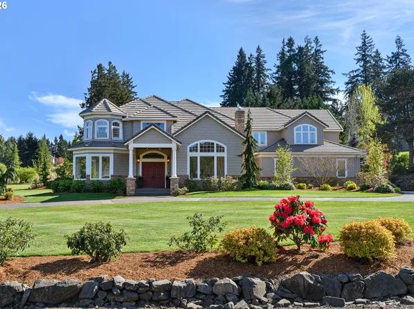 17663 S Fieldstone Ln, Oregon City, OR 97045