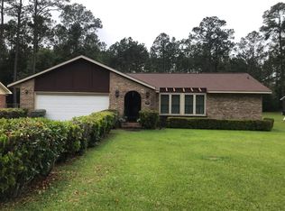 1111 Augusta Dr, Albany, GA 31707