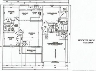 11902 Perry Crossing Pkwy, Sellersburg, IN 47172