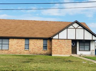111 Lindenwood Ln N, Hewitt, TX 76643