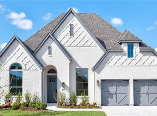 3215 Prancer Way, Celina, TX 75009