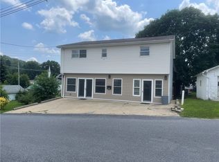 418 E Gompers Ave, Indiana, PA 15701