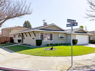 6330 Janary Way, San Jose, CA 95129