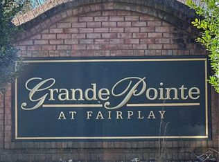 9590 Grande Dr Lot 20, Winston, GA 30187